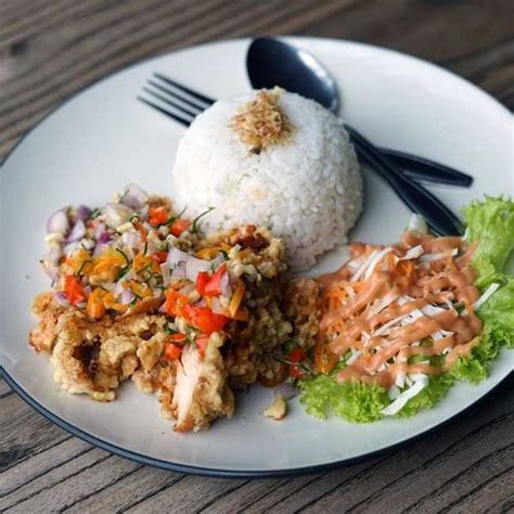 Makanan Enak Di Dago Kelezatan Di Ketinggian Bandung WisataYes