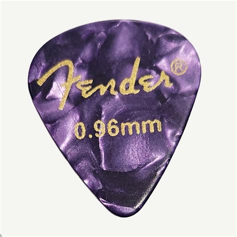 10 Palhetas Fender 0 71 e 0 81mm p Guitarra Violão Ukulele Cavaco e