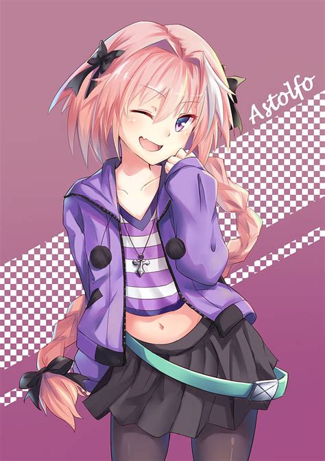 Aggregate More Than Astolfo Wallpapers Best In Coedo Vn