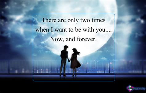 Quotes About Being Together Forever Quotesgram