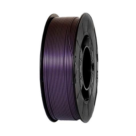 Comprar Filamento Winkle PLA HD 1 75MM Violeta Nácar 1Kg EISnt