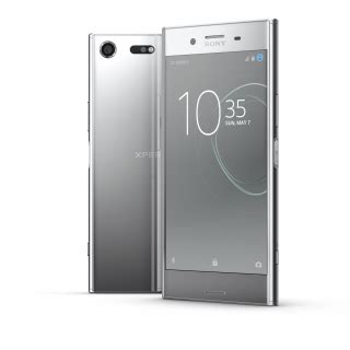 Sony Xperia XZ Premium | Specifications and User Reviews