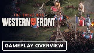 The Great War Western Front Cheats Cheat Codes Hints And