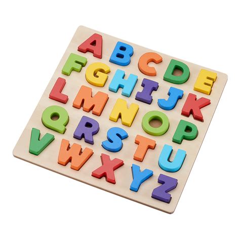 Games Puzzles Alphabet Puzzle Jigsaw Puzzles Etna Pe