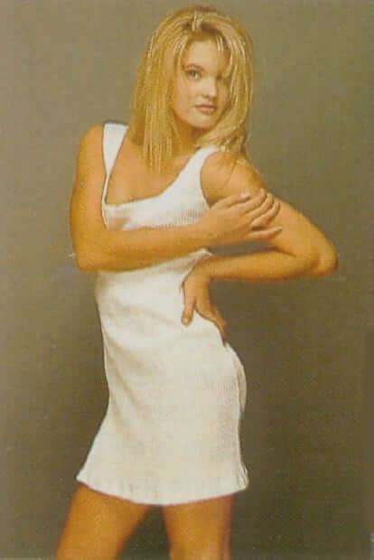 40 Hot Pics Of Bridgette Wilson Will Make You Happy 12thblog