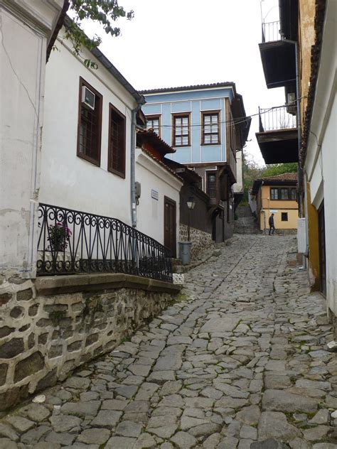 Plovdiv: Glimpses of central Bulgaria and the oldest city in Europe ...