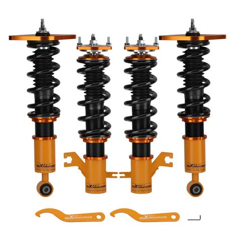 Dropship Coilover Coil Spring Kits For Nissan Sentra Sunny N Pulsar