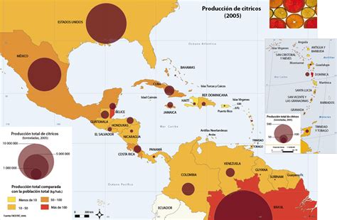 Atlas Caribe