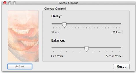 MorphVOX Documentation: Voice Effects: Chorus Effect - Voice Changing Software