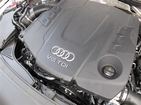 Fiche Technique Audi A Avant Tdi