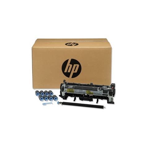 Hp B M A Maintenance Kit