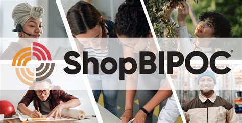 Shopbipoc Launches Free Online Marketplace Featuring Bipoc Small