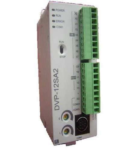 Delta Programmable Logic Controller Dvp 12sa2 At 4000 00 INR In