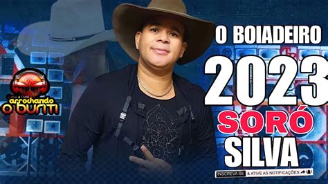 Sor Silva O Swing Da Pisada O Boiadeiro Chegou Youtube