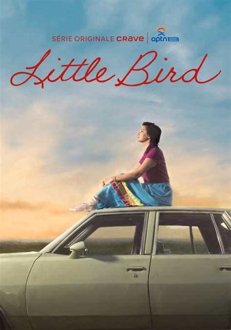 Où regarder la série Little Bird en streaming