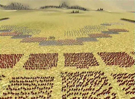 cannae_battle_formation | Ancient war, Punic wars, Rome history