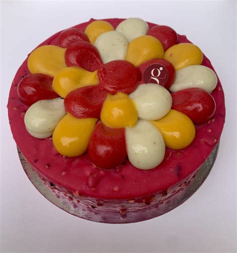 Entremets Glacés Gâtelier Artisans