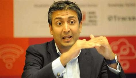 Rishad Premji Wipros Executive Chairman Takes Half Salary In Fy23