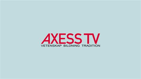 Live Tv Axess