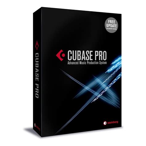 Steinberg Ultimate Cubase Recording Pack UR824 Und Cubase Pro 10