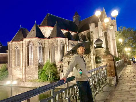 Things to Do in Gent, Belgium