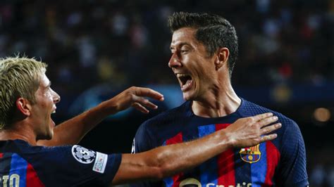 Fc Barcelona Elche Data Godzina Kiedy Gra Robert Lewandowski