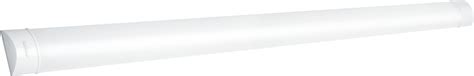 Murphy Omega LED Flat Tube Light 4 Feet 40W Cool White Batten Pack Of