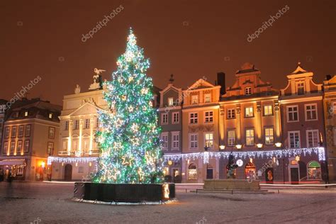 Old town in Poznan, Poland — Stock Photo © remik44992 #1979066