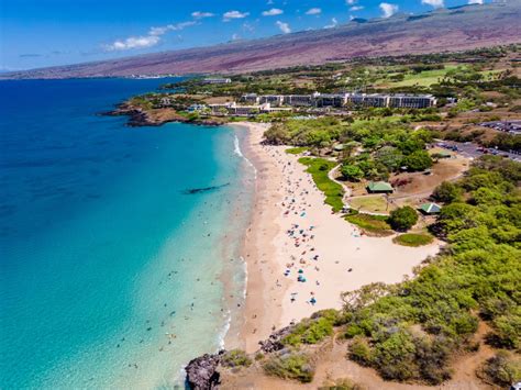 Best Beaches Big Island Hawaii - Top 12 Amazing Beaches