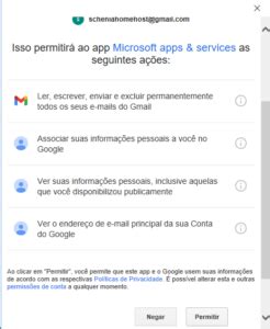 Configurar O Gmail No Outlook Homehost