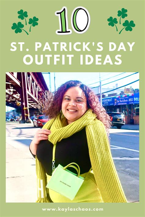 10 Green Outfit Ideas Artofit