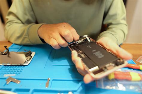 Oregon OKs Right To Repair Bill That Bans The Blocking Of Aftermarket