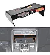 Amazon Tacorbo Center Console Organizer Compatible With Honda Crv