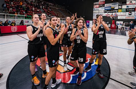 Free Entry For Virtus Segafredo Bologna Womens Euroleague Women And