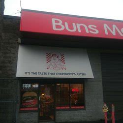 BUNS MASTER BAKERY - 20771 Langley Bypass, Langley, BC - Yelp