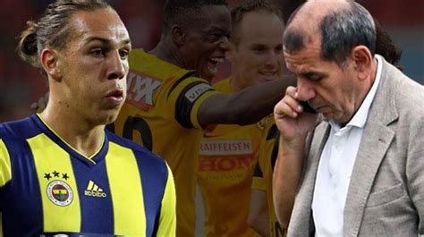 Dursun Özbek in 1 bombası Naby Keita 2 sürprizi ise Moussa Dembele