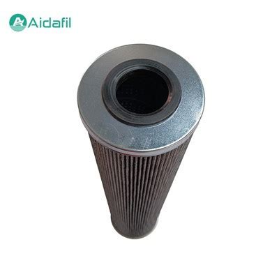 China Good Price Stainless Steel Hydraulic Oil Filter Ahc Sm