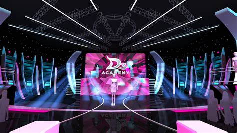 Dangdut Academy 3 On Behance