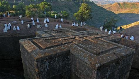 God’s ‘instruction manual’ for the Gamo people in Ethiopia | God Reports