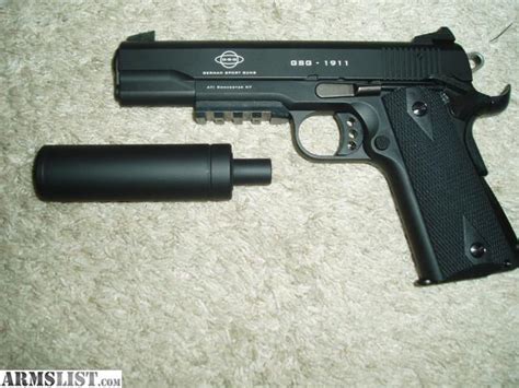 Armslist For Sale American Tactical Gsg Ad Ops Semi Auto