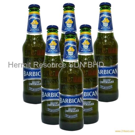 Barbican Non-Alcoholic Beer products,Malaysia Barbican Non-Alcoholic ...