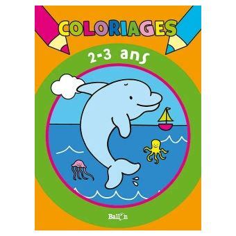 Méga coloriage Tome 1 Coloriages des tout petits 2 3 ans Inconnus