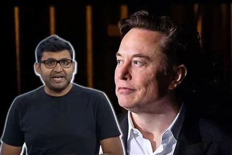 Parag Agrawal And Ex Twitter Executives File Lawsuit Against Elon Musk