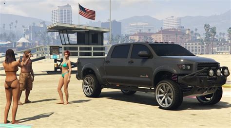 Vapid Contender Appreciation Station - Vehicles - GTAForums