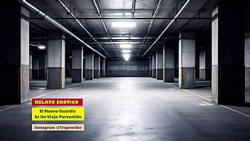 Relato El Nuevo Guardia XVIDEOS