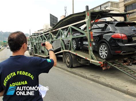 Importa O Autom Vel Sabe Como Importar Um Carro Autom Veis Online