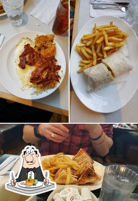 Cosmic Diner, 888 8th Ave in West New York - Restaurant menu and reviews