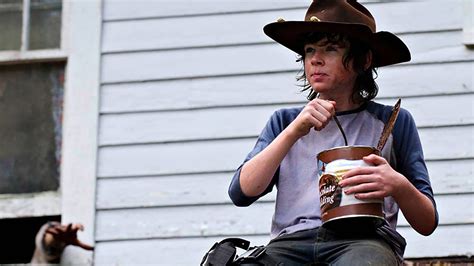 Chandler Riggs