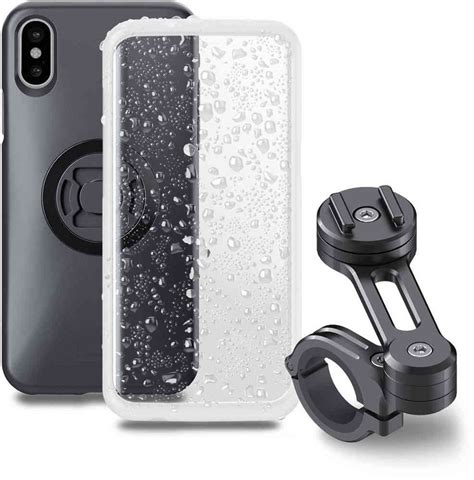 SP Connect Moto Bundle IPhone X XS Smartphone Mount Buy Cheap FC Moto