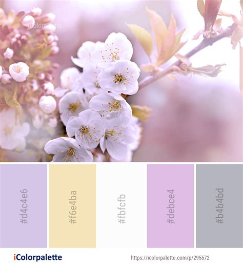 Color Palette Ideas From 1806 Blossom Images Icolorpalette Color Palette Pink Hex Color